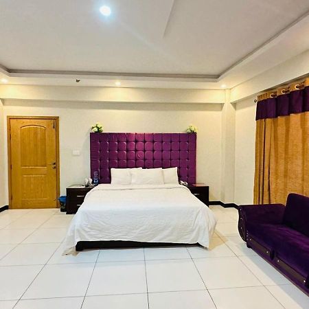 Cloud Way Hotel ناران المظهر الخارجي الصورة