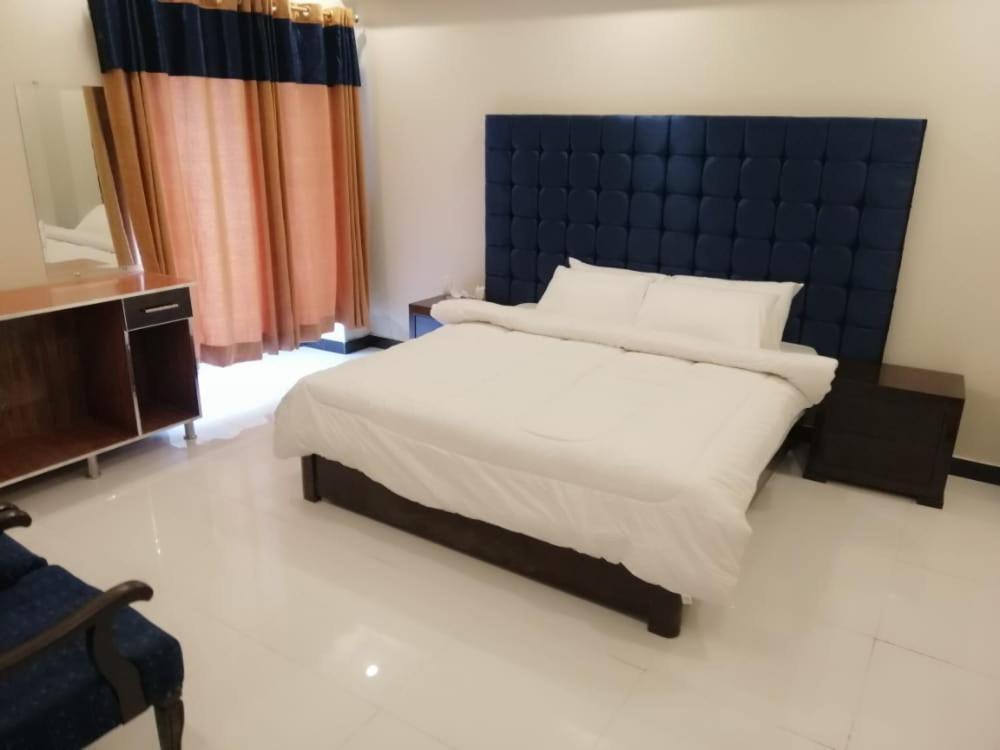 Cloud Way Hotel ناران المظهر الخارجي الصورة