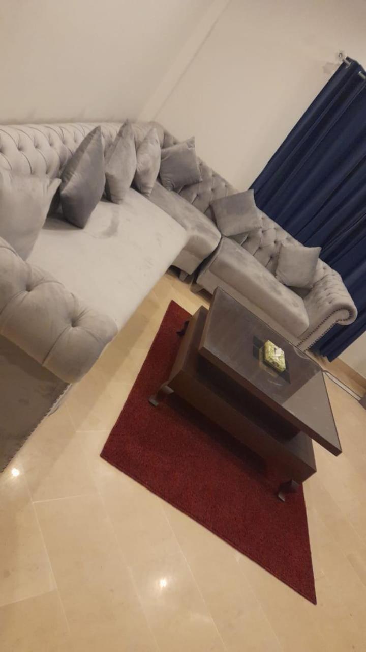 Cloud Way Hotel ناران المظهر الخارجي الصورة
