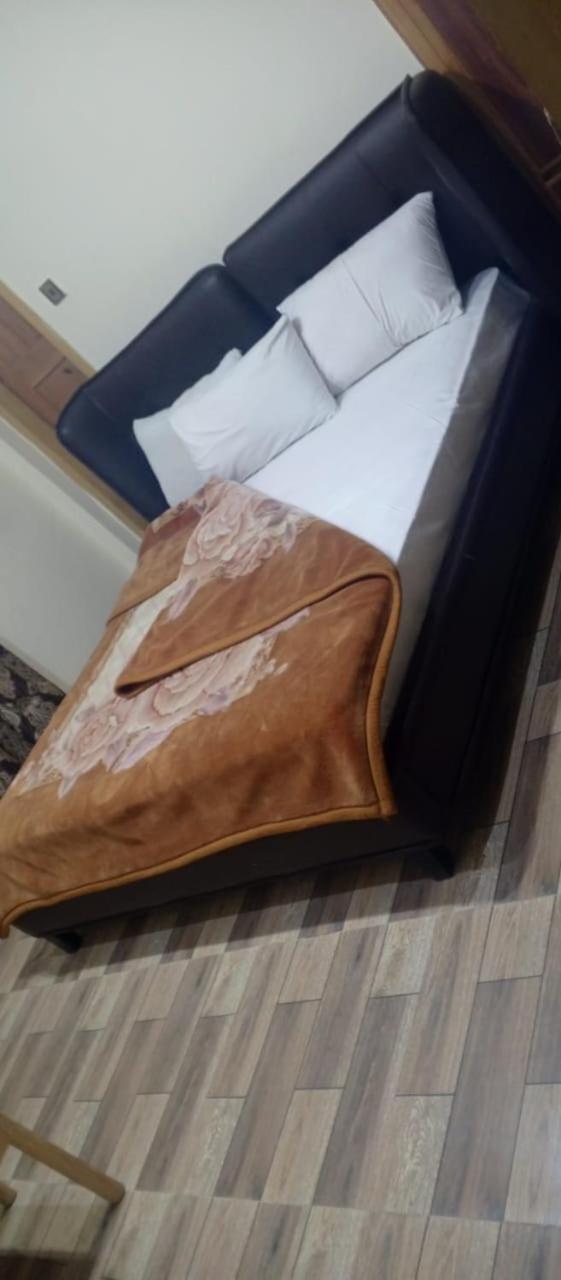 Cloud Way Hotel ناران المظهر الخارجي الصورة
